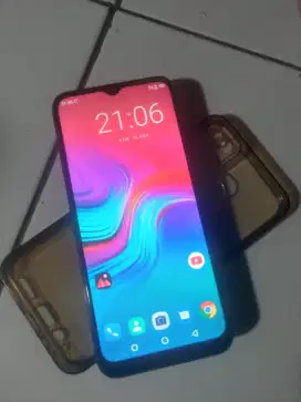 INFINIX SMART 5 2/32 ANDROID 10.