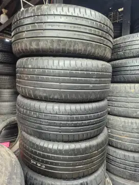 Ban copotan acclera phi 205/50 R17 90/80% 2023..4pcs