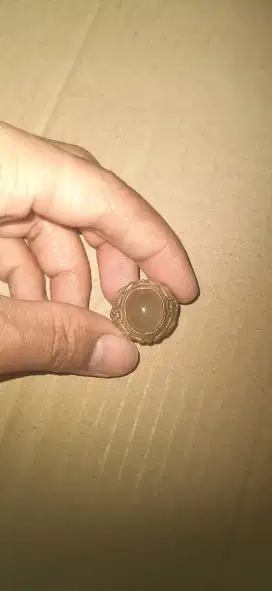 Batu Akik Cincin dan kalung