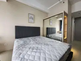 Disewakan apartemen vasanta innopark Studio