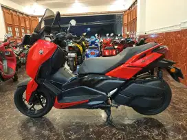 DP PROMO XMAX CONNECTED ABS CASH&KREDIT SYARAT KTP DAN KK