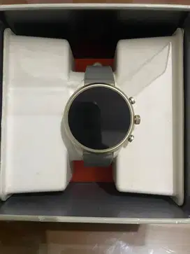Fossil Smart Watch Sporty Gen 4
