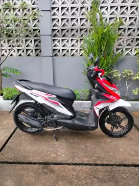 DICARI,, beat / Vario 2014 Up 2015 fi 2016 up 2017 up 2018 cbs 2019 is