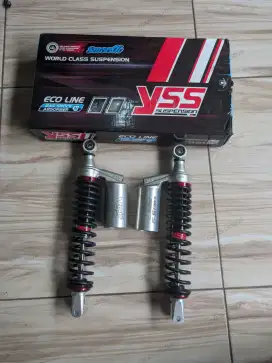 Shock pcx 160, shock pcx 150, shock yss pcx