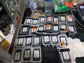 supllier jual beli tinta toner catridge baru dan bekas berbagai macam