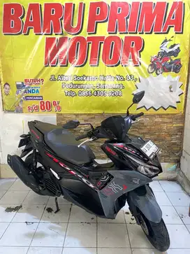 Aerox 2024 155 super istimewa