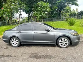 Honda Accord 2010 Bensin