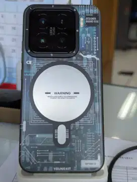 Casing case youngkit Xiaomi 15