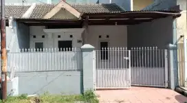 Rumah Puri Indah Sidoarjo Kota Perum Elit