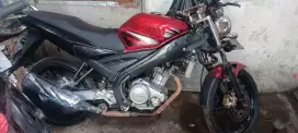 Mesin aman bodinapa adanya sesuai foto