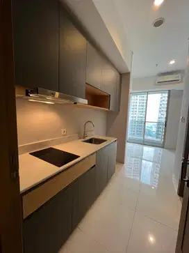 DIJUAL MURAH studio SERTIFIKAT taman anggrek residence