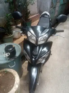 Jual motor Jupiter z robot