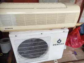 AC DENPOO 3/4 PK