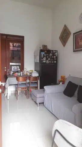 Jual Rumah Murah Siap Huni Di Komplek Antapani Bandung