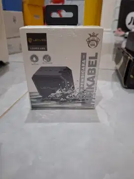 Speaker aktif Lenyes S105