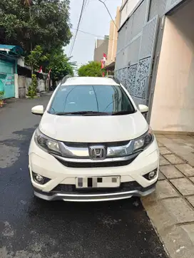 Honda BR-V 2017 Bensin