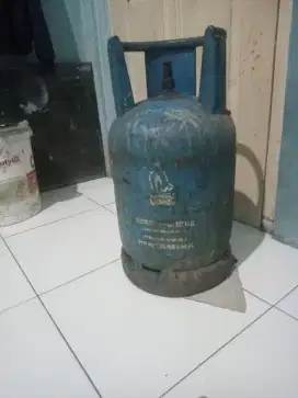 Tabung Gas Elpiji 12 kg