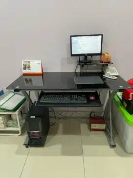 Jual komputer cocok untuk komputer kasir dan kantor