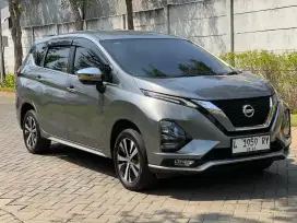 Livina VL matic KM50rb