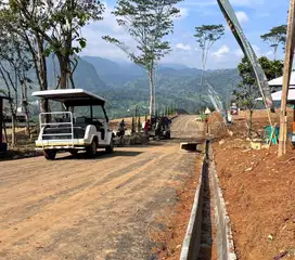 Jual Tanah Murah d Bogor SHM Dekat Sentul View Pemandangan Bisa Bangun