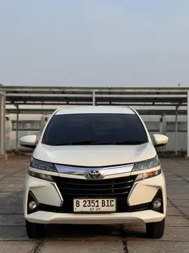 [CASH] Avanza G Matic 1.3 2019 Km69Rb Tgn 1 Satsettt !!