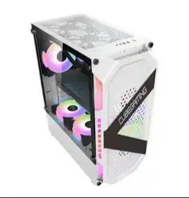 PC GAMING AMD RYZEN 5 5500 + RAM 16GB + VGA GTX 1660 SUPER 6GB