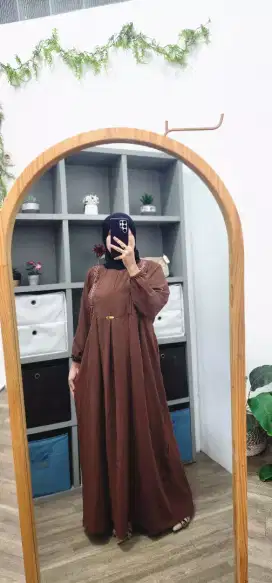 GAMIS SHANUM PAYET