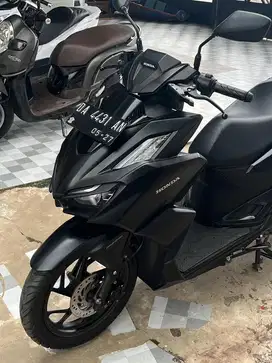 Vario 160 cbs 2022
