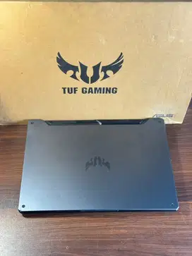 asus tuf gaming f15 jarang dipake