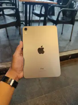 Ipad Mini 6 64gb Wifi Only