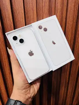 Iphone 13 mini 256gb ex internasional