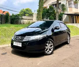 [KM.72rb] All New Honda City E GM2 AT 2009