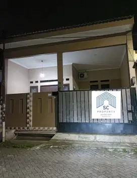 Dijual Rumah di Perumahan Alam Indah Cipondoh Tangerang