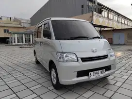 Granmax Gran Max Grand Max 2014 Pajak Panjang Mobil Bagus