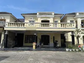 DIJUAL CEPAT BEST PRICE RUMAH MEWAH CLUSTER ALEXANDRIA OPI