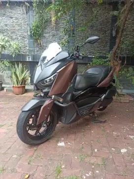 Yamaha XMax 2018 orisinil