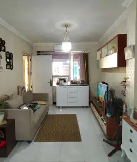 Rumah Bukit Wahid Regency Semarang Barat