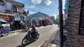 Jual Deretan Ruko Sepaket Dengan Rumah,Kosan Di Gunung Batu Pasteur