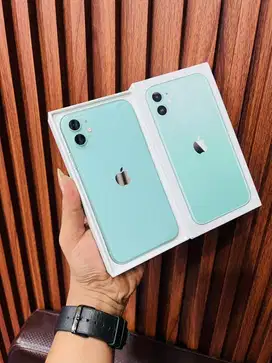 Iphone 11 64gb ex internasional
