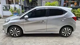 Honda Brio 2021 Bensin