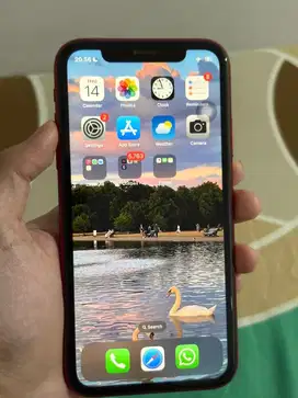 IPHONE XR 128GB