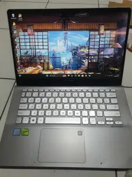 ASUS VIVOBOOK s430FN