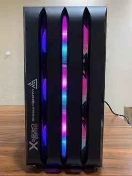 PC GAMING EDIT CORE I5 10400F + RAM 8GB +VGA rtx 2060 6GB DDR6
