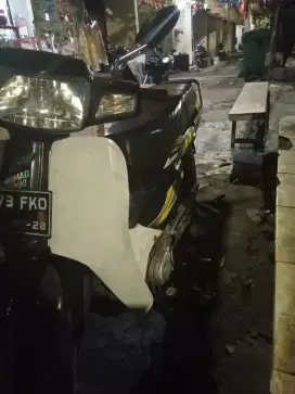 Motor legenda 2