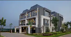 Rumah mewah Dan ada lift di bsd