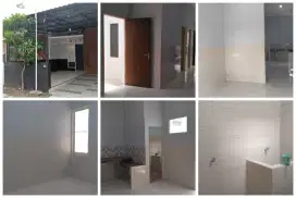 Dijual Rumah Perum Rivera PPS (Dekat Pintu Masuk Gerbang)