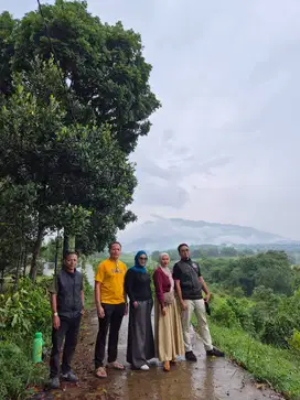 Jual Tanah Murah SHM di Ciawi Puncak Bogor