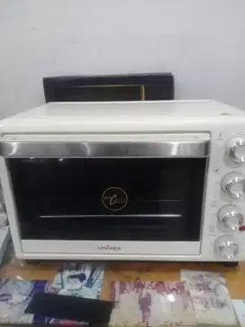 Dijual cepat Oven Advance AOV 500
