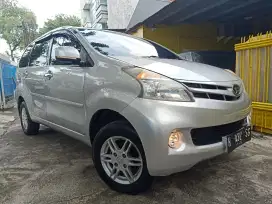 MATIC XENIA R DLX 2013 MULUS TERAWAT AC DOBEL NYESS BAN TEBAL