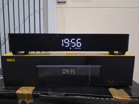 Soundbar Mifa K3